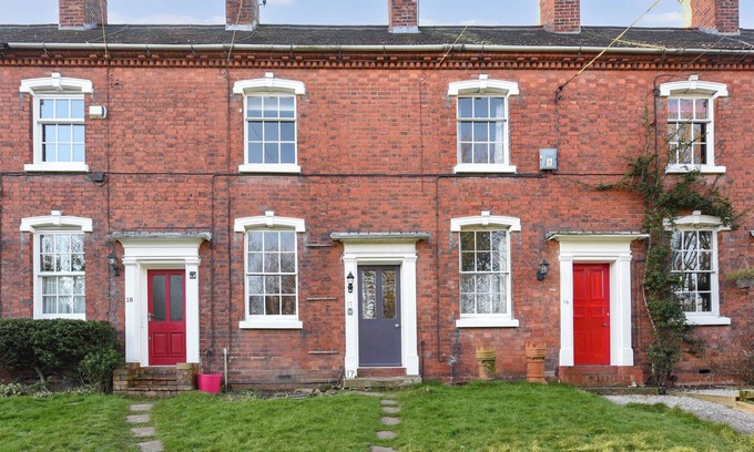Madeley Cottage | 2 bedroom accommodation in Bridgnorth and Ironbridge