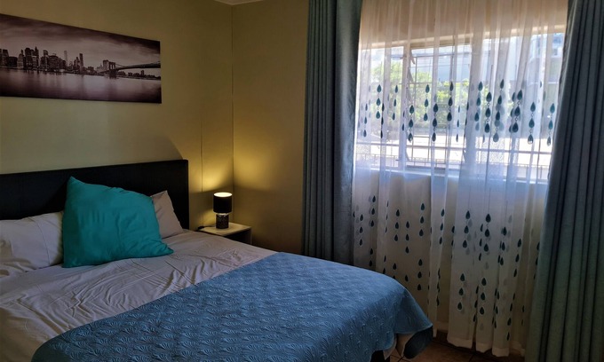 Menlyn Apartment | 2 bed 2 bath Apartment, Menlyn