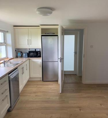 Inverin Apartment | 2-Bed Apartment in County Galway