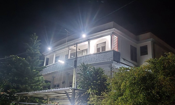 Mont Choisy Apartment | 2-Bed Apartment in Mont Choisy Grand Baie