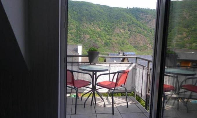 Cond Apartment | 2 bed apartment Justin - House Avallon