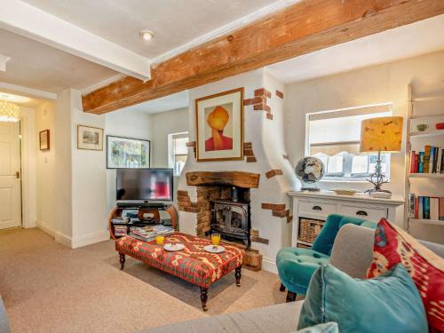 New Forest District House | 2 Bed in Beaulieu 92220