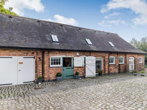 Dalbury Lees House | 2 Bed in Ednaston 89339