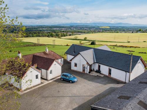 Bonnybridge House | 2 Bed in Falkirk 90602