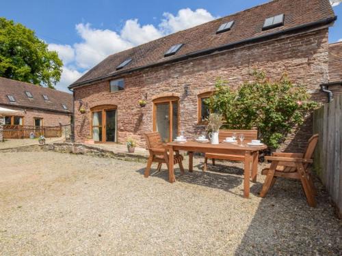Munslow House | 2 Bed in Ludlow 96046