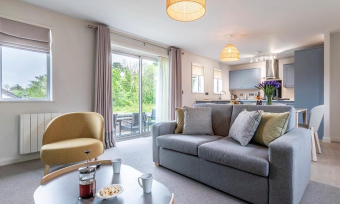 St Mellion House | 2 Bed in St. Mellion 87709