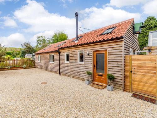 Welburn House | 2 Bed in Welburn 81551