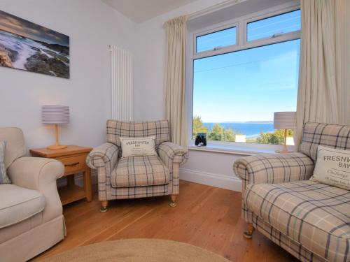 Westward Ho House | 2 Bed in Westward Ho 66473