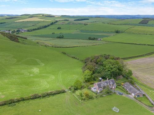 Cornhill on Tweed House | 2 Bed in Wooler 50973