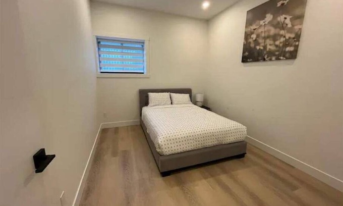 Kamloops House | 2 Bed Suite with Incredible view
