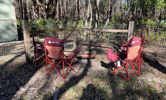 Lake City Cabin | 2 Bedroom, 1 Bath, Forest Cottage FREE ATV Trails