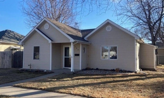 Kearney House | 2 Bedroom 1 Bathroom House in Kearney