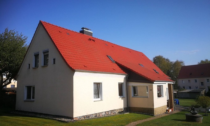 Neuburg Apartment | 2 bedroom apartment in neuburg steinhausen
