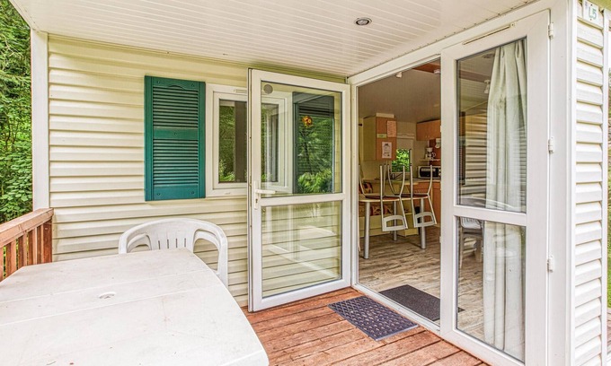 Conques-en-Rouergue House | 2 bedroom accommodation in Conques-en-Rouergue
