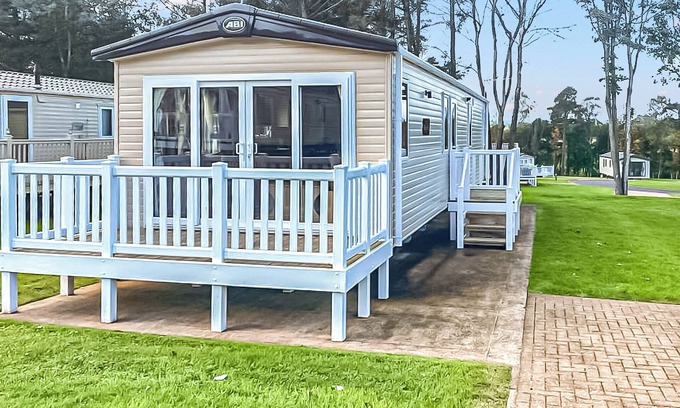 Witton-le-Wear House | 2 bedroom accommodation in Bishop Auckland