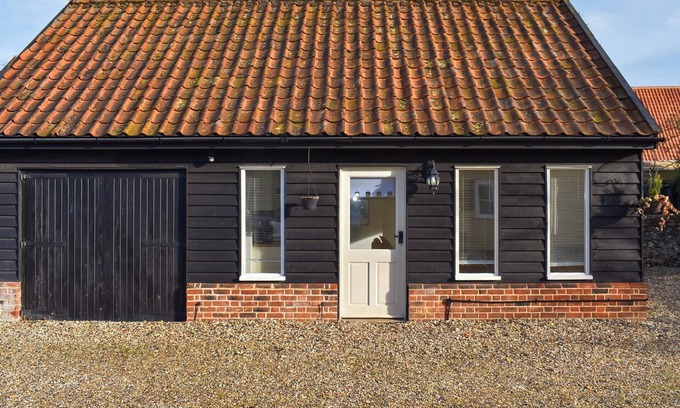 Bury St Edmunds Cottage | 2 bedroom accommodation in Bury St Edmunds