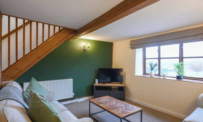 Church Stretton Cottage | 2 bedroom accommodation in Church Stretton