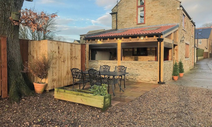 Hamsterley Cottage | 2 bedroom accommodation in Hamsterley, near Wolsingham