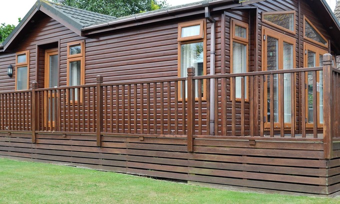 Hopton on Sea Cottage | 2 bedroom accommodation in Hopton-on-Sea, Great Yarmouth