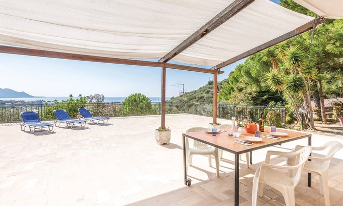 Castellabate Apartment | 2 bedroom accommodation in Castellabate SA