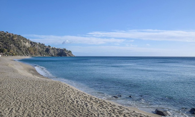 Nocera Scalo Apartment | 2 bedroom accommodation in Nocera Terinese