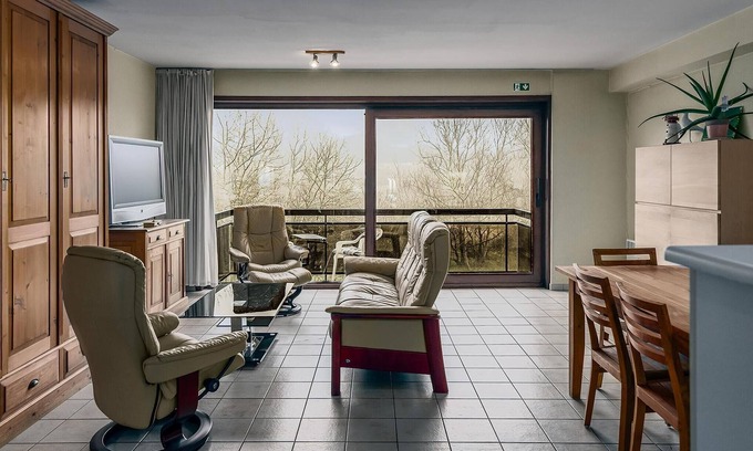 Oostduinkerke-Bad Apartment | 2 bedroom accommodation in Oostduinkerke