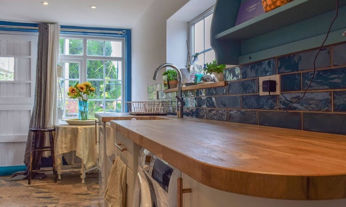 Aston Cantlow Cottage | 2 bedroom accommodation in Aston Cantlow