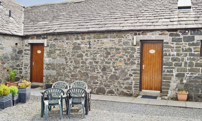 Newton Stewart Cottage | 2 bedroom accommodation in Nether Barr, near Newton Stewart