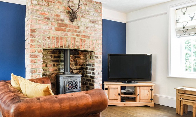 Fylingthorpe Cottage | 2 bedroom accommodation in Fylingthorpe