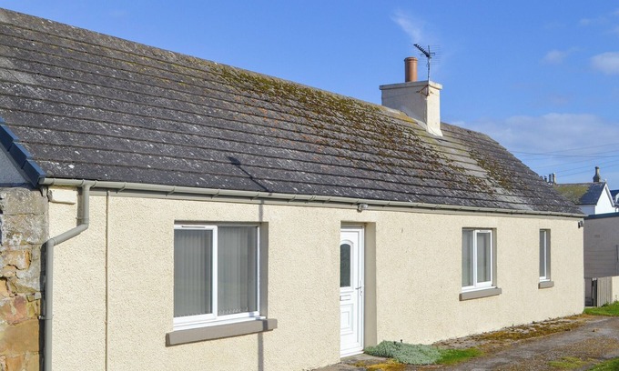 Portmahomack Cottage | 2 bedroom accommodation in Portmahomack