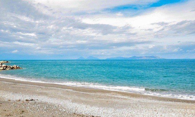 San Giorgio Apartment | 2 bedroom accommodation in Gioiosa Marea