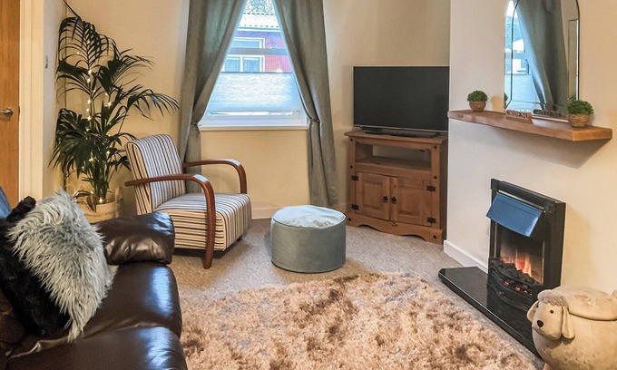 Abergavenny Cottage | 2 bedroom accommodation in Abergavenny