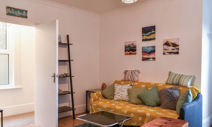 Broadstairs Cottage | 2 bedroom accommodation in Broadstairs