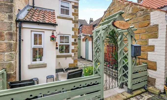 Guisborough Cottage | 2 bedroom accommodation in Guisborough
