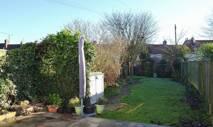 Scarborough Cottage | 2 bedroom accommodation in Seamer, near Scarborough