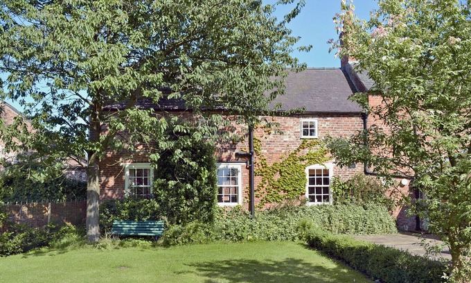 West Heslerton Cottage | 2 bedroom accommodation in West Knapton