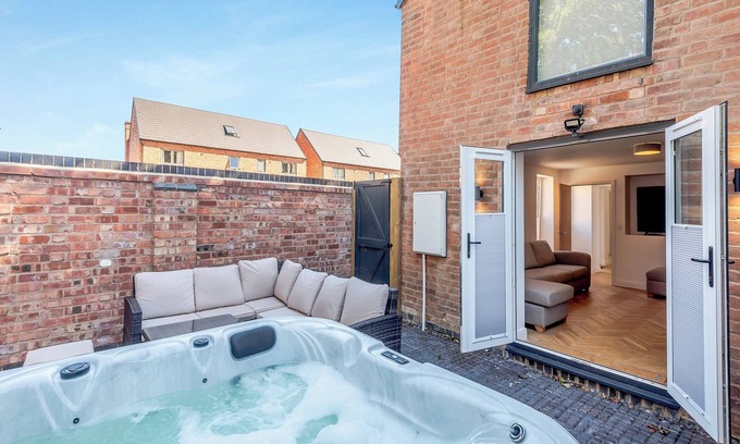 Whissendine Cottage | 2 bedroom accommodation in Whissendine