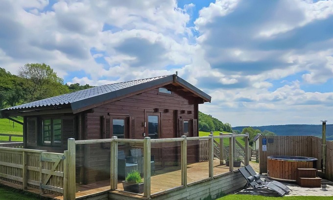 Easterside Cottage | 2 bedroom accommodation in Pockley, near Helmsley