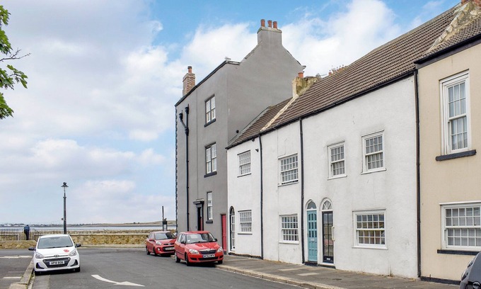 Hartlepool Cottage | 2 bedroom accommodation in Hartlepool