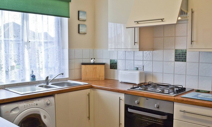 Sandilands Cottage | 2 bedroom accommodation in Sandilands, near Sutton-on-Sea