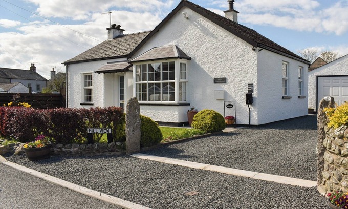 Milnthorpe Cottage | 2 bedroom accommodation in Millness, near Crooklands