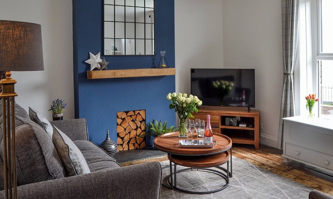 Sheringham Cottage | 2 bedroom accommodation in Sheringham