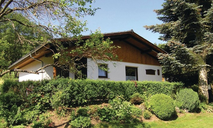 Holzhausen House | 2 bedroom accommodation in Dautphetal
