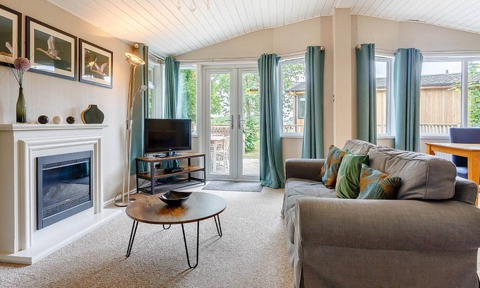 Churchill House | 2 bedroom accommodation in Cotswolds
