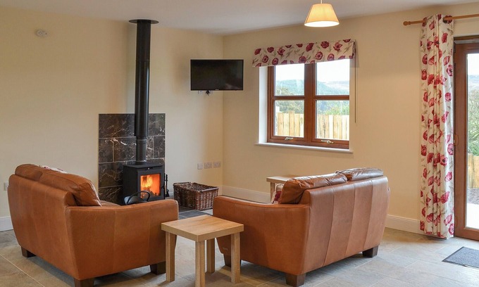 Edlingham Cottage | 2 bedroom accommodation in Edlingham, near Alnwick