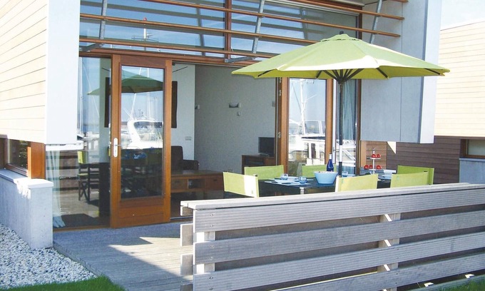 Bunschoten House | 2 bedroom accommodation in Bunschoten