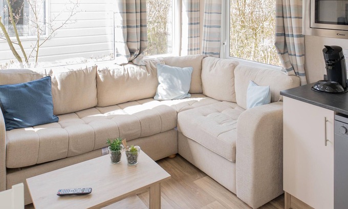 Oostkapelle House | 2 bedroom accommodation in Kropswolde