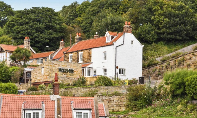 Sandsend Cottage | 2 bedroom accommodation in Sandsend