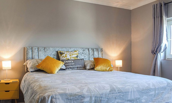 Torpoint Cottage | 2 bedroom accommodation in Torpoint