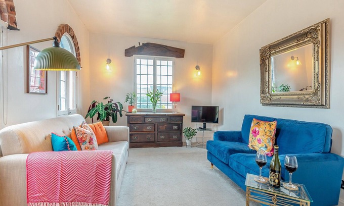 Bewdley Cottage | 2 bedroom accommodation in Bewdley